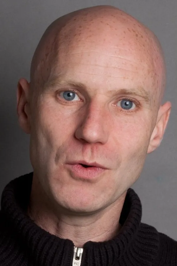 Аватар персоны Tony Burgess