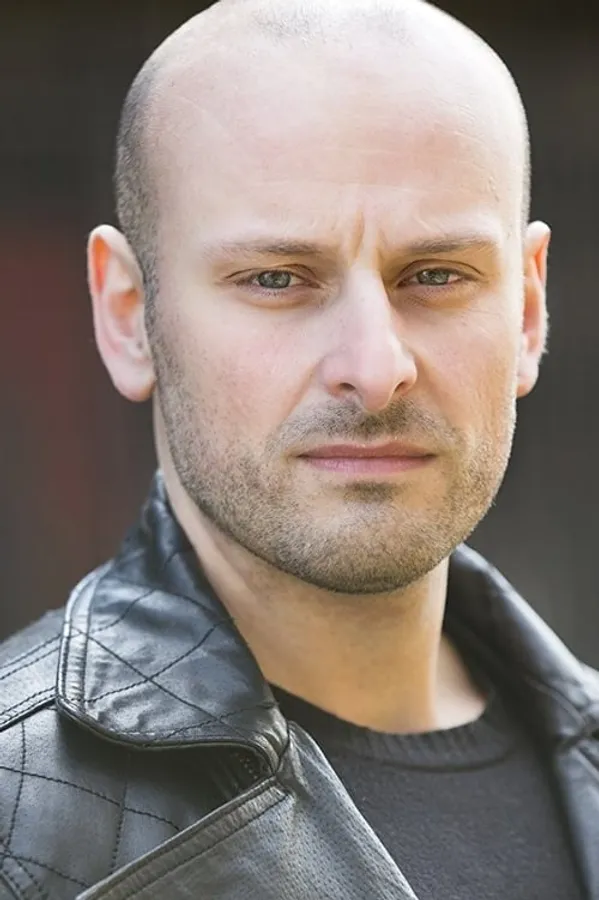 Аватар персоны Tony Cook