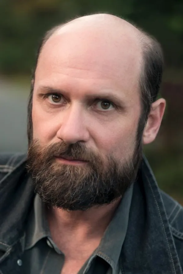 Аватар персоны Tony Doupe