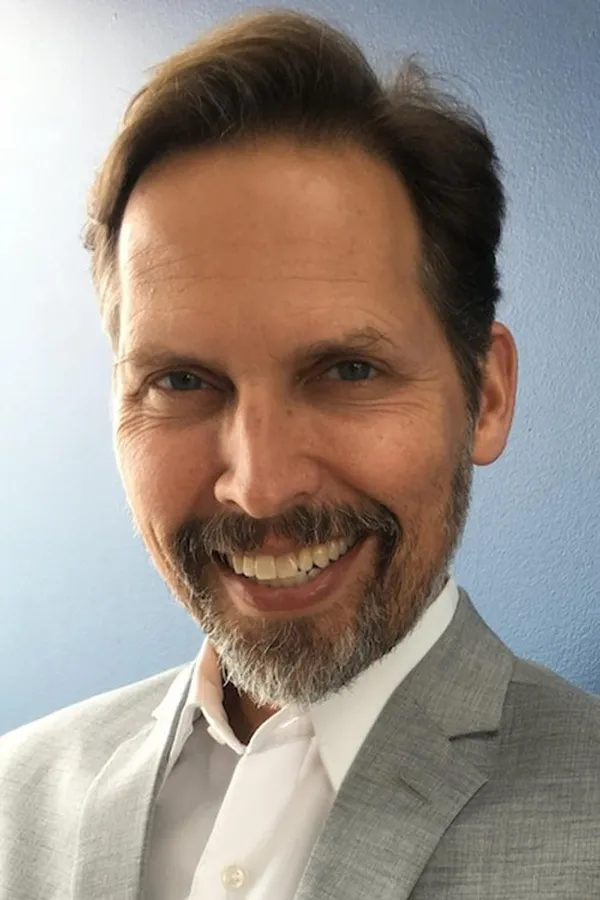 Аватар персоны Tony Gorodeckas