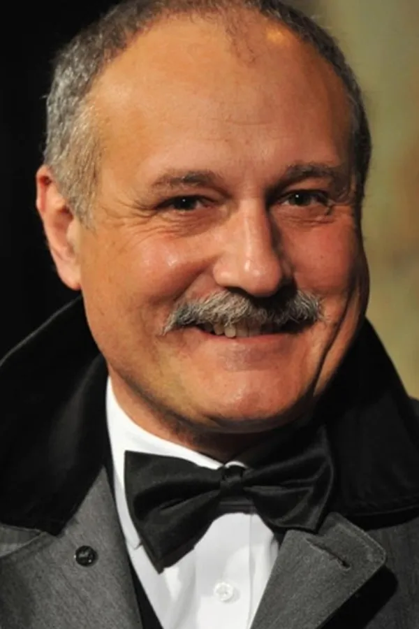 Аватар персоны Tony Grisoni