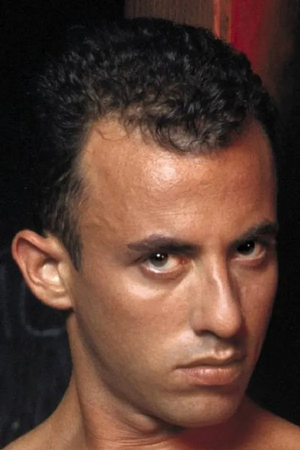 Аватар персоны Tony Hampton