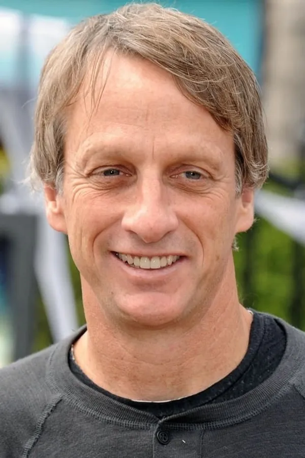Аватар персоны Tony Hawk