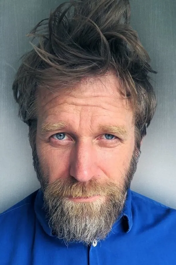 Аватар персоны Tony Law