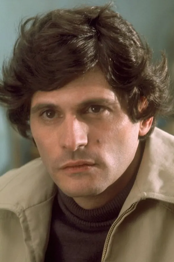 Аватар персоны Tony Musante