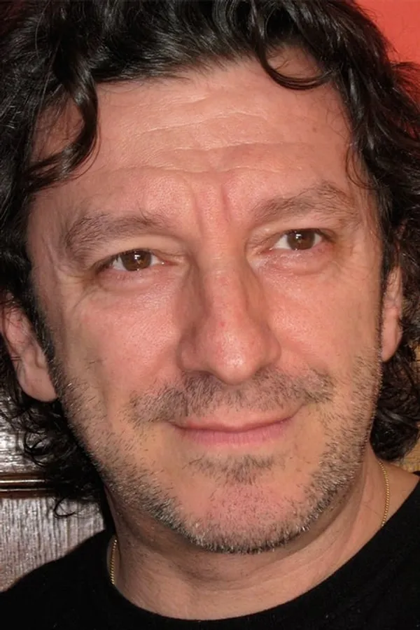 Аватар персоны Tony Nardi