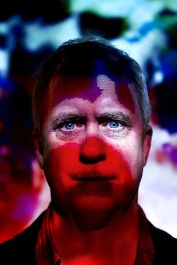 Аватар персоны Tony Oursler