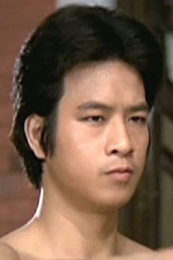 Аватар персоны Tony Tam Chun-To