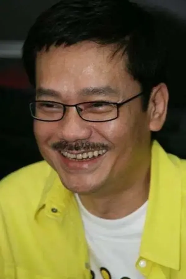 Аватар персоны Tony Wong Yuk-Long