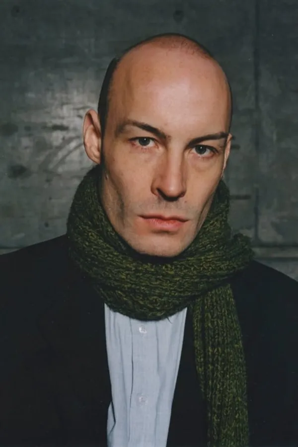 Аватар персоны Torkel Petersson