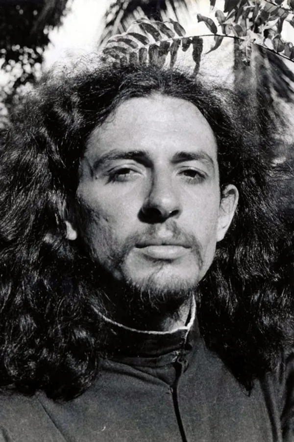 Аватар персоны Torquato Neto