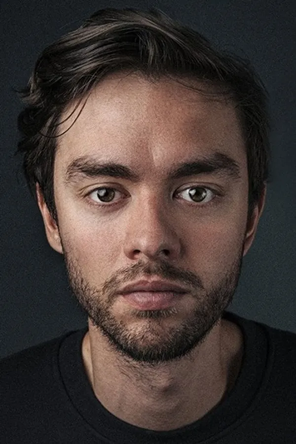 Аватар персоны Torstein Bjørklund