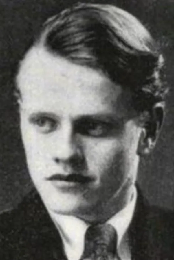 Аватар персоны Torsten Flodén