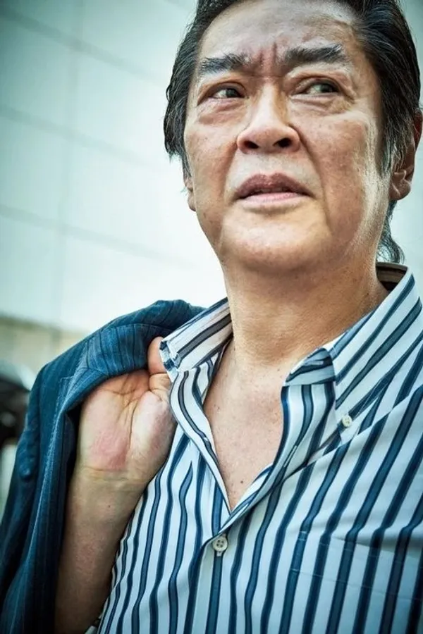 Аватар персоны Toshiki Inoue