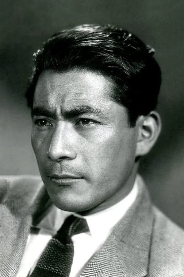 Аватар персоны Toshirō Mifune