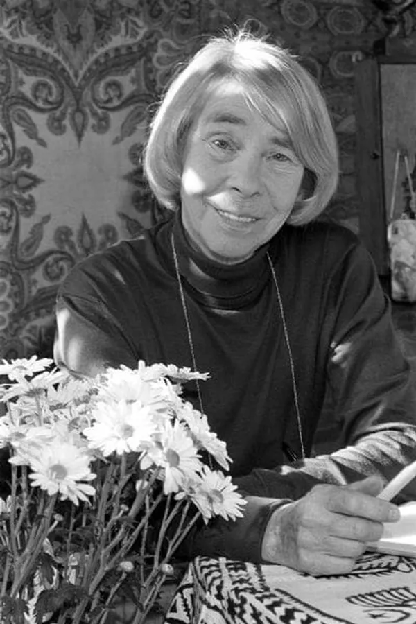 Аватар персоны Tove Jansson