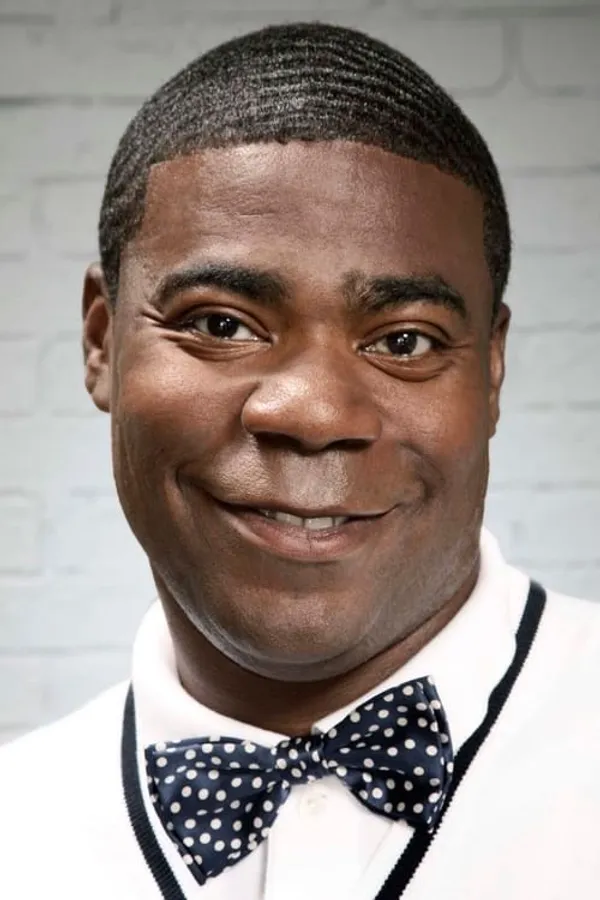 Аватар персоны Tracy Morgan
