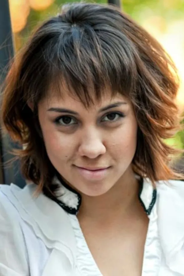 Аватар персоны Traycee King