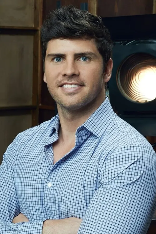 Аватар персоны Trent Correy