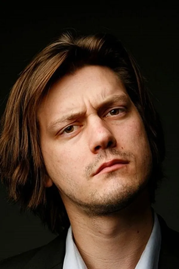 Аватар персоны Trevor Moore