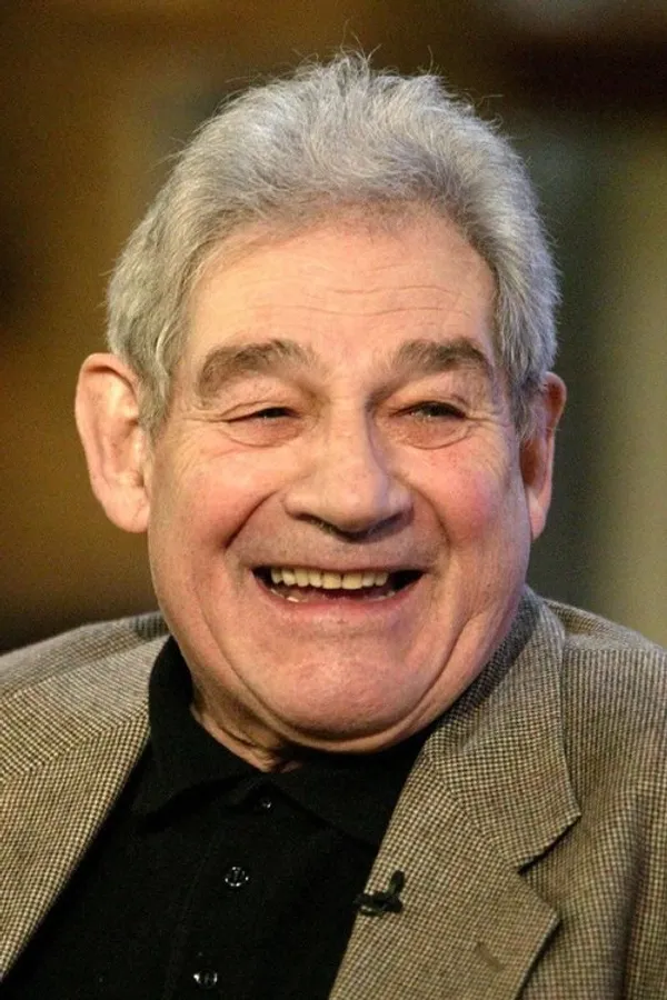 Аватар персоны Trevor Peacock