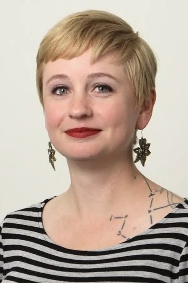 Аватар персоны Tricia Aurand