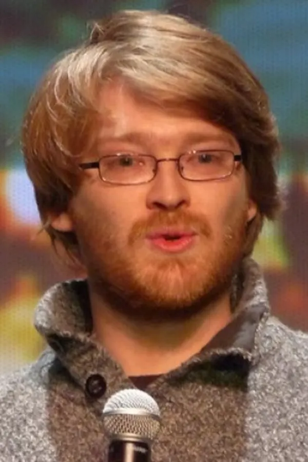 Аватар персоны Tristan Schulmann