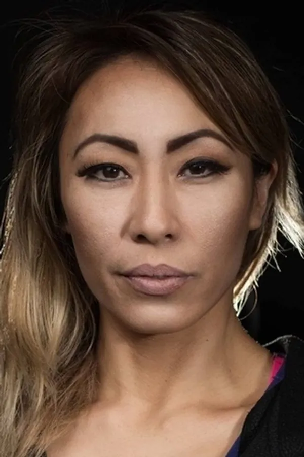 Аватар персоны Tritia DeViSha