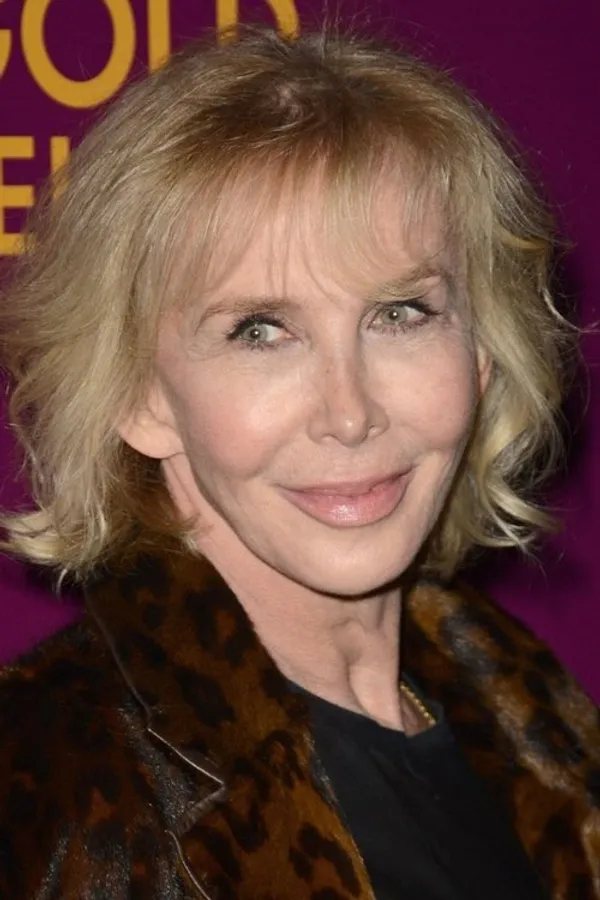 Аватар персоны Trudie Styler