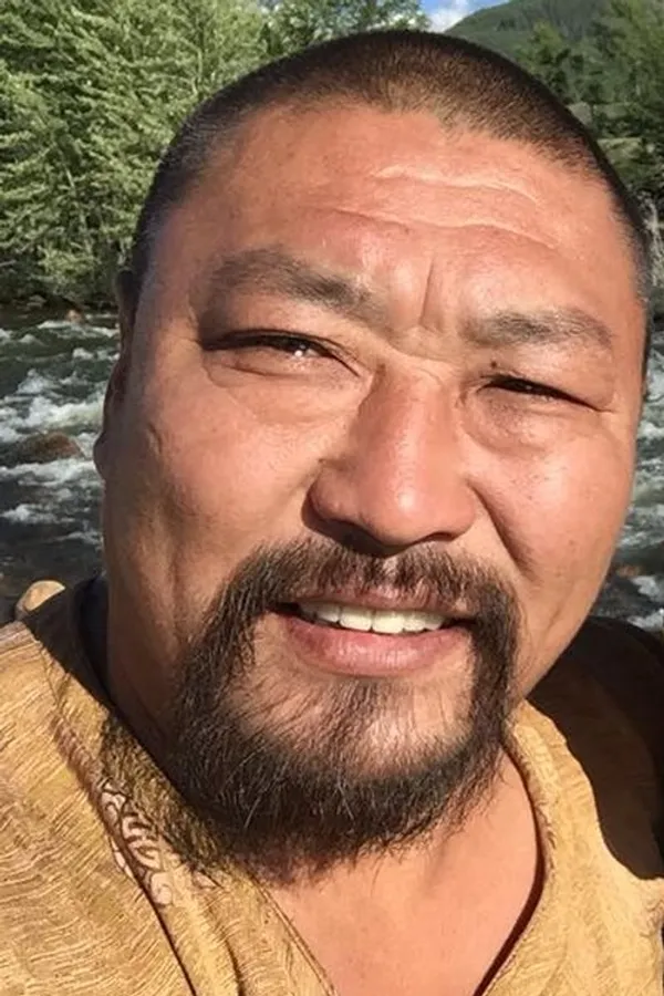 Аватар персоны Tserenbold Tsegmid