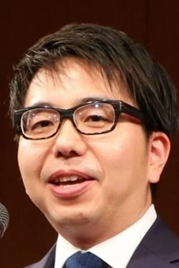 Аватар персоны Tsutomu Kuroiwa