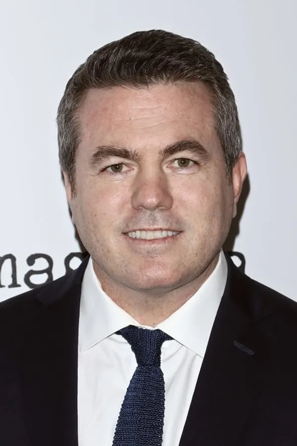 Аватар персоны Tucker Tooley