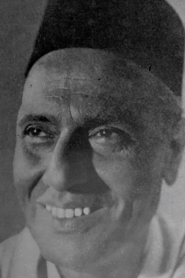 Аватар персоны Tulsi Lahiri