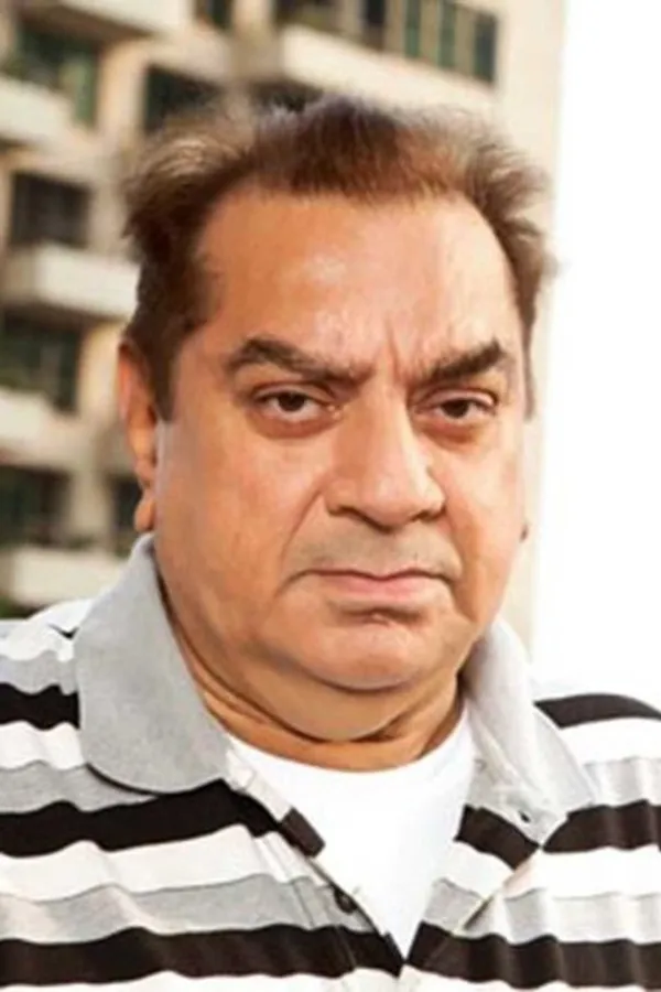 Аватар персоны Tulsi Ramsay