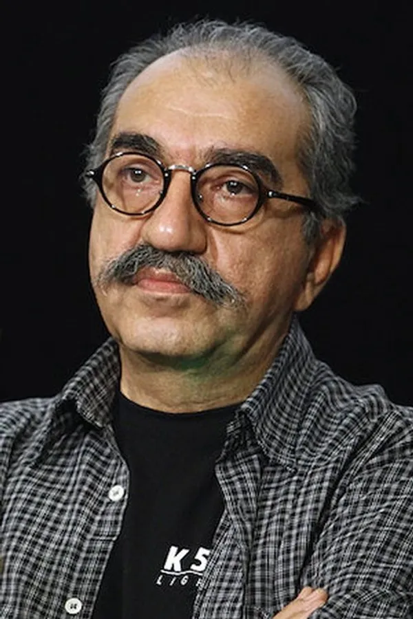 Аватар персоны Turaj Mansuri