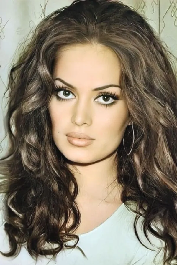 Аватар персоны Türkan Şoray