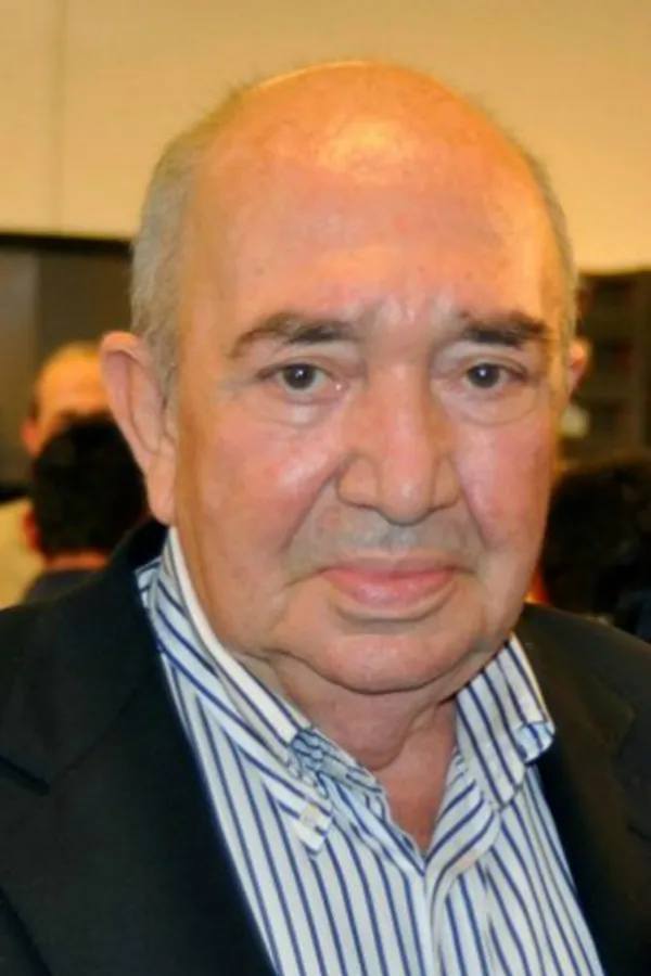 Аватар персоны Türker İnanoğlu