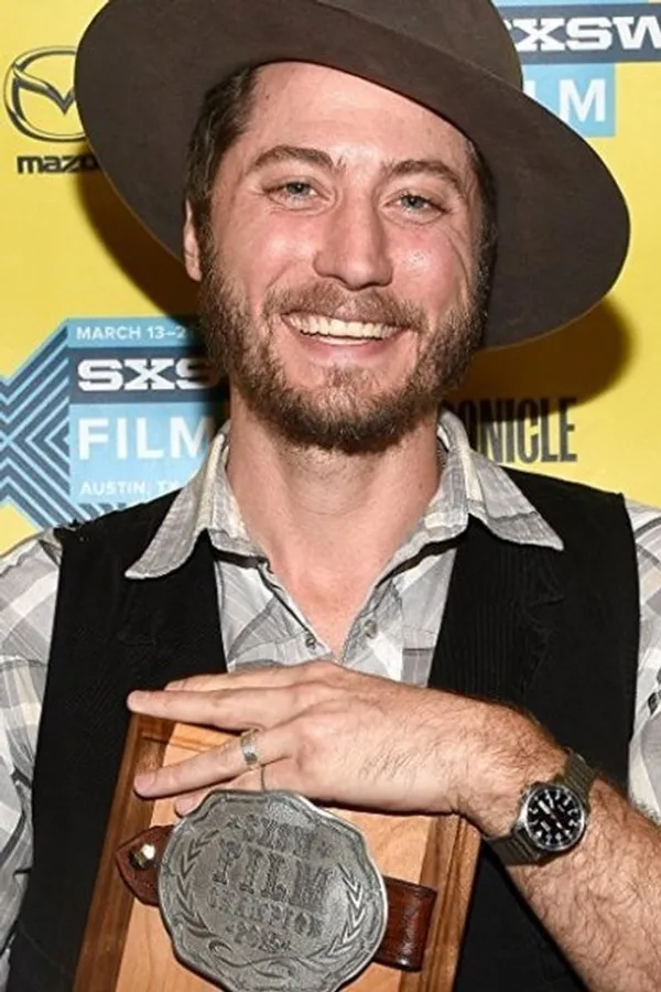 Аватар персоны Turner Ross