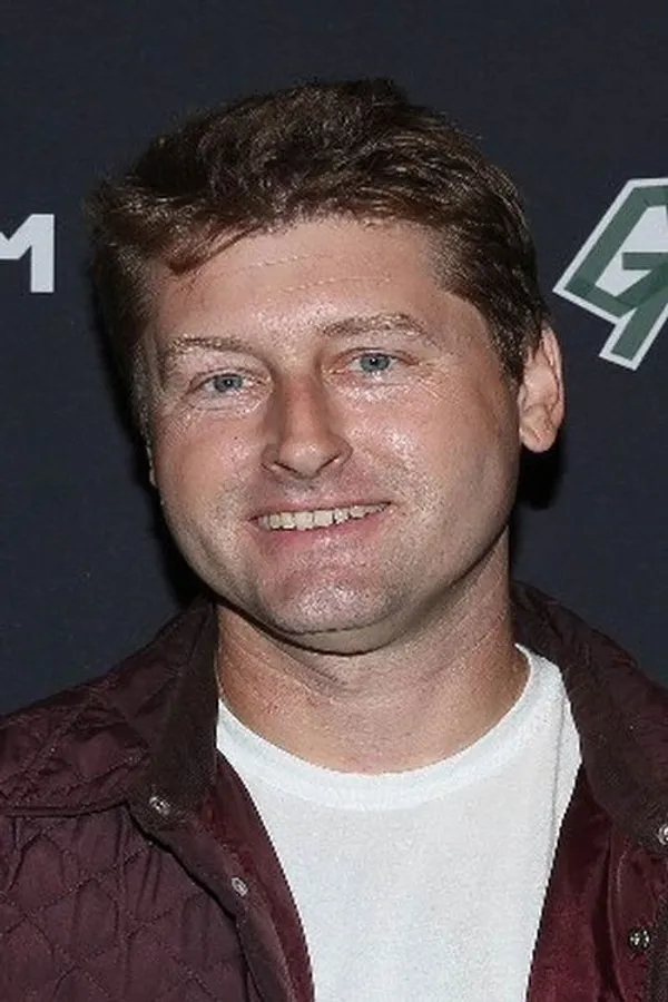 Аватар персоны Ty Evans