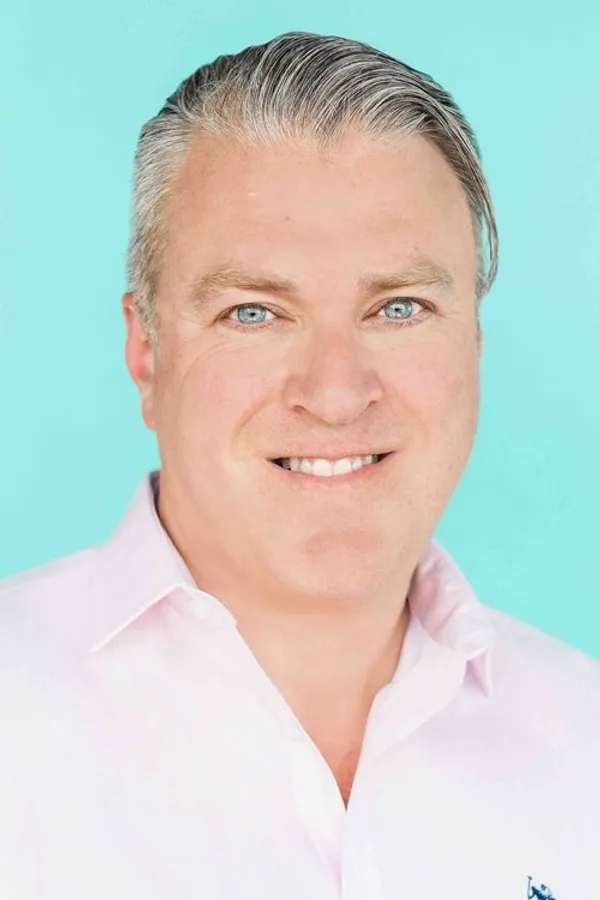 Аватар персоны Tyler Levine