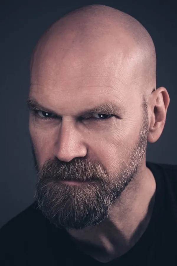 Аватар персоны Tyler Mane