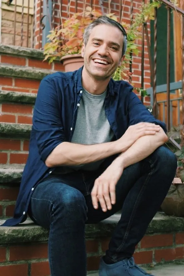 Аватар персоны Tynan DeLong