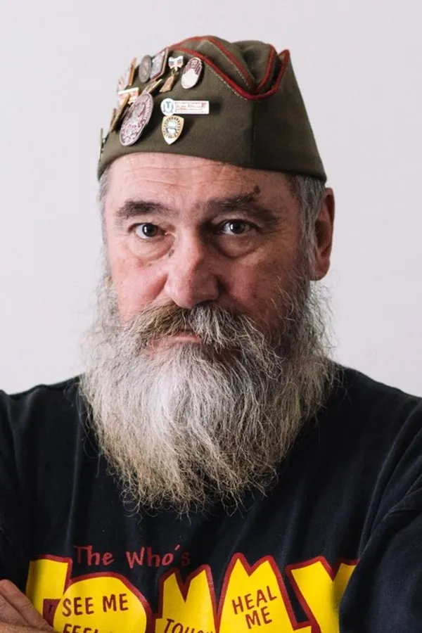 Аватар персоны Tzimis Panousis