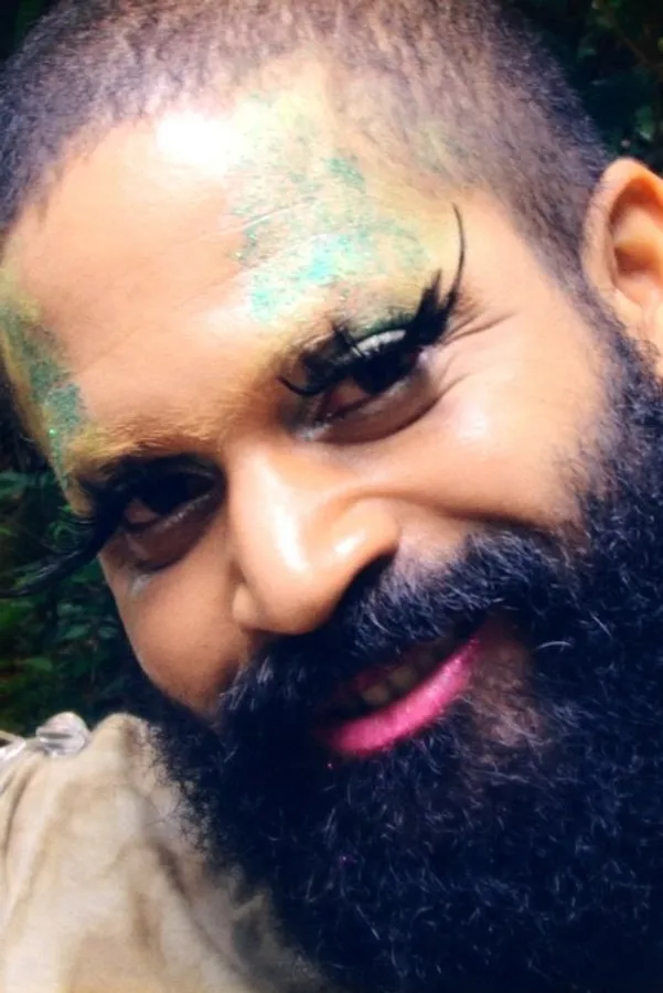 Аватар персоны Uirá dos Reis