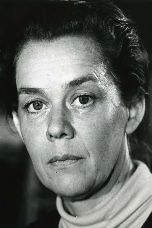 Аватар персоны Ulla Isaksson