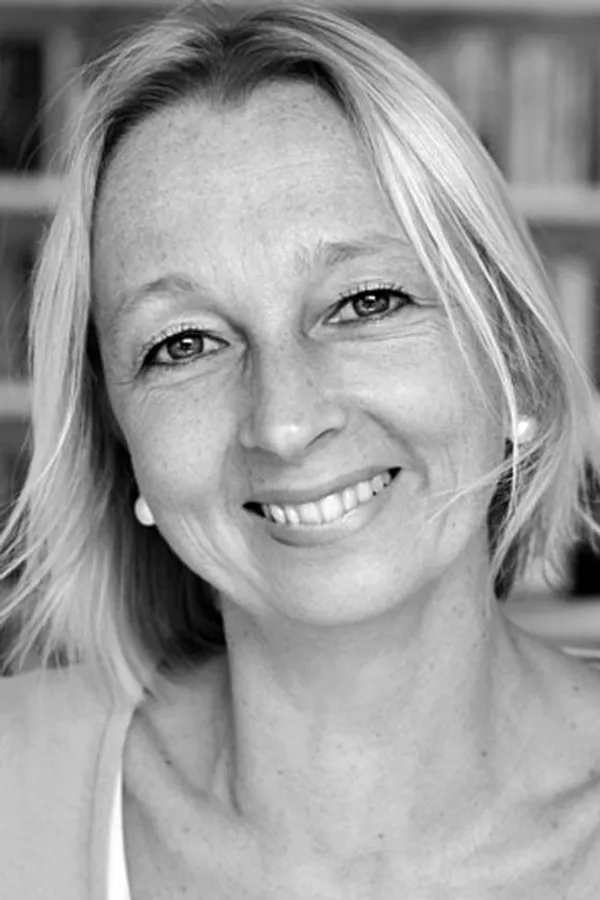 Аватар персоны Ulrike Putz