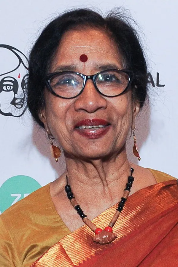 Аватар персоны Uma Da Cunha