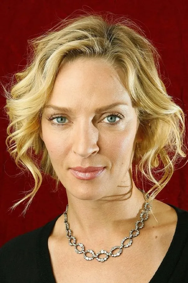 Аватар персоны Uma Thurman