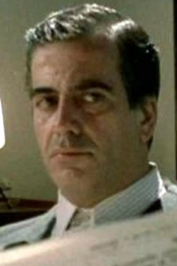 Аватар персоны Umberto Angelucci