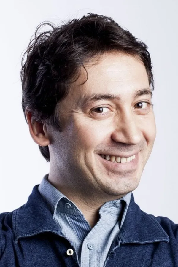 Аватар персоны Ünal Yeter